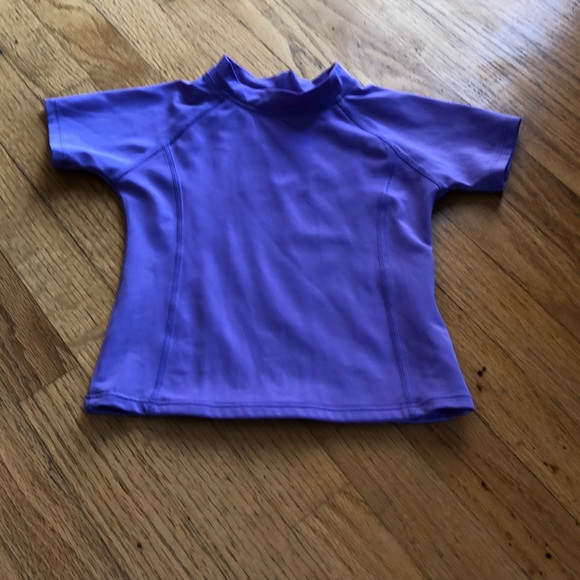 Lands end sun shirt - Picture 1 of 3